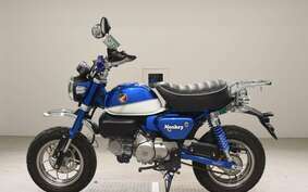 HONDA MONKEY 125 JB02