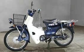 HONDA PRESS CUB 50 AA01