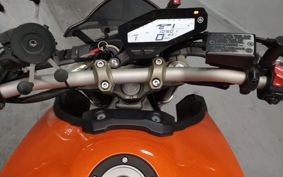 YAMAHA MT-09 RN34J