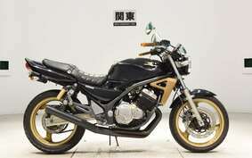 KAWASAKI BALIUS 250 Gen.2 ZR250B