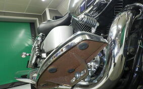 HONDA SHADOW 750 Gen. 2 2000 RC44