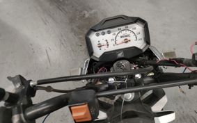 HONDA ZOOMERX JF38