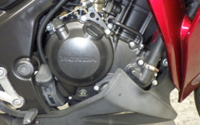 HONDA CBR250R A MC41