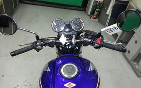 HONDA CB400SF GEN 4 A 2024 NC42