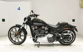 HARLEY FXBRS1870 2022