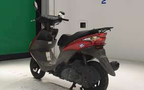 SUZUKI ADDRESS V125 S CF4MA