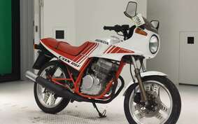 HONDA CBX125F JC11