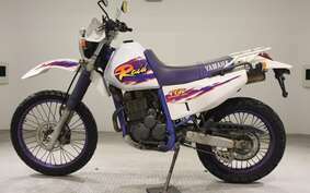 YAMAHA TT250R RAID 4GY