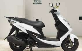 SUZUKI SWISH 125 DV12B