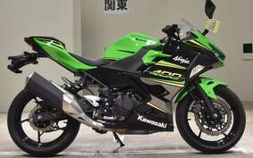 KAWASAKI NINJA 400 2018 EX400G