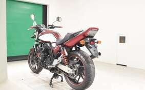 HONDA CB400SF GEN 4 A 2021 NC42