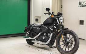 HARLEY XL883N 2012