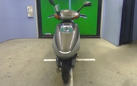 HONDA SPACY 125 Gen. 3 JF04