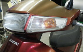 SUZUKI ADDRESS V50 CA1FB