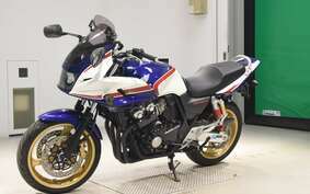 HONDA CB400 SUPER BOLDOR VTEC 2007 NC39