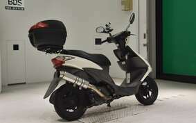 SUZUKI ADDRESS V125 S CF4MA