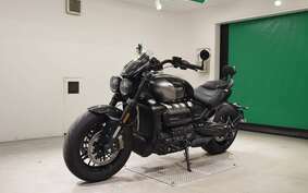 TRIUMPH ROCKET III GT 2021