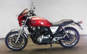 HONDA CB1100 2011 SC65