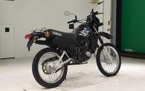 YAMAHA DT50 17W