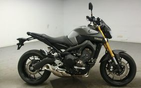 YAMAHA MT-09 2014 RN34J