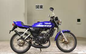 YAMAHA RZ50 Gen.2 RA02J