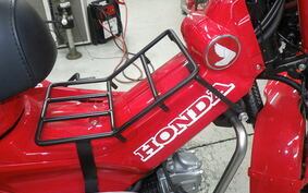 HONDA CT125 HUNTER CUB JA55