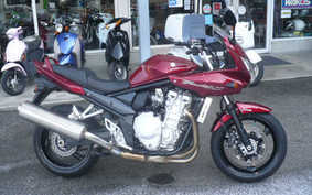 SUZUKI BANDIT 1250 S ABS 2007 GW72A