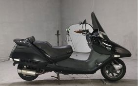 HONDA FUSION MF02