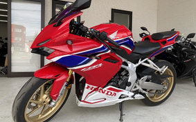 HONDA CBR250RR MC51