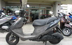 SUZUKI ADDRESS V125 G CF4EA