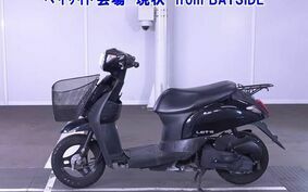 SUZUKI LET's CA4AA