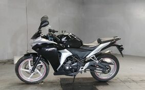 HONDA CBR250R MC41