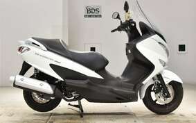 SUZUKI BURGMAN200A CH41A