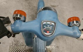 HONDA C50 SUPER CUB C50