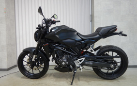 HONDA CB250R MC52