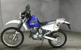 SUZUKI DJEBEL 250 XC Type SJ45A