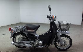 HONDA LITTLE CUB Cell AA01