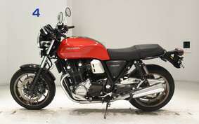 HONDA CB1100RS 2021 SC65