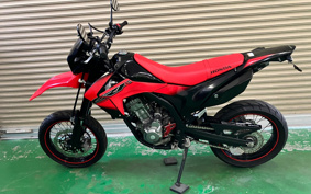 HONDA CRF250M MD38