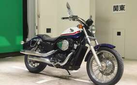 HONDA VT400S 2014 NC46