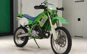 KAWASAKI KDX250SR DX250F