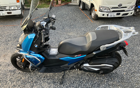 BMW C400X 2019 0C09