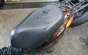 YAMAHA JOG DELUXE SA36J