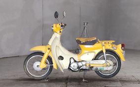 HONDA LITTLE CUB AA01