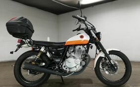 SUZUKI GRASS TRACKER NJ47A