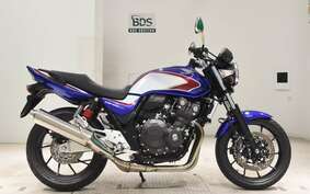 HONDA CB400SF GEN 4 A 2021 NC42