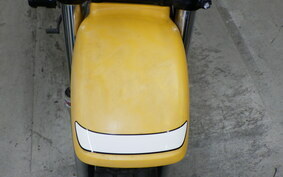 HONDA APE 100 HC07