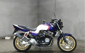 HONDA CB400SF VTEC 2003 NC39