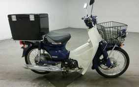 HONDA PRESS CUB 50 Fi AA01