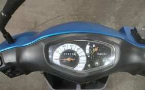 SUZUKI ADDRESS V125 G CF46A